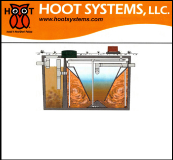 Hoot System Diagram